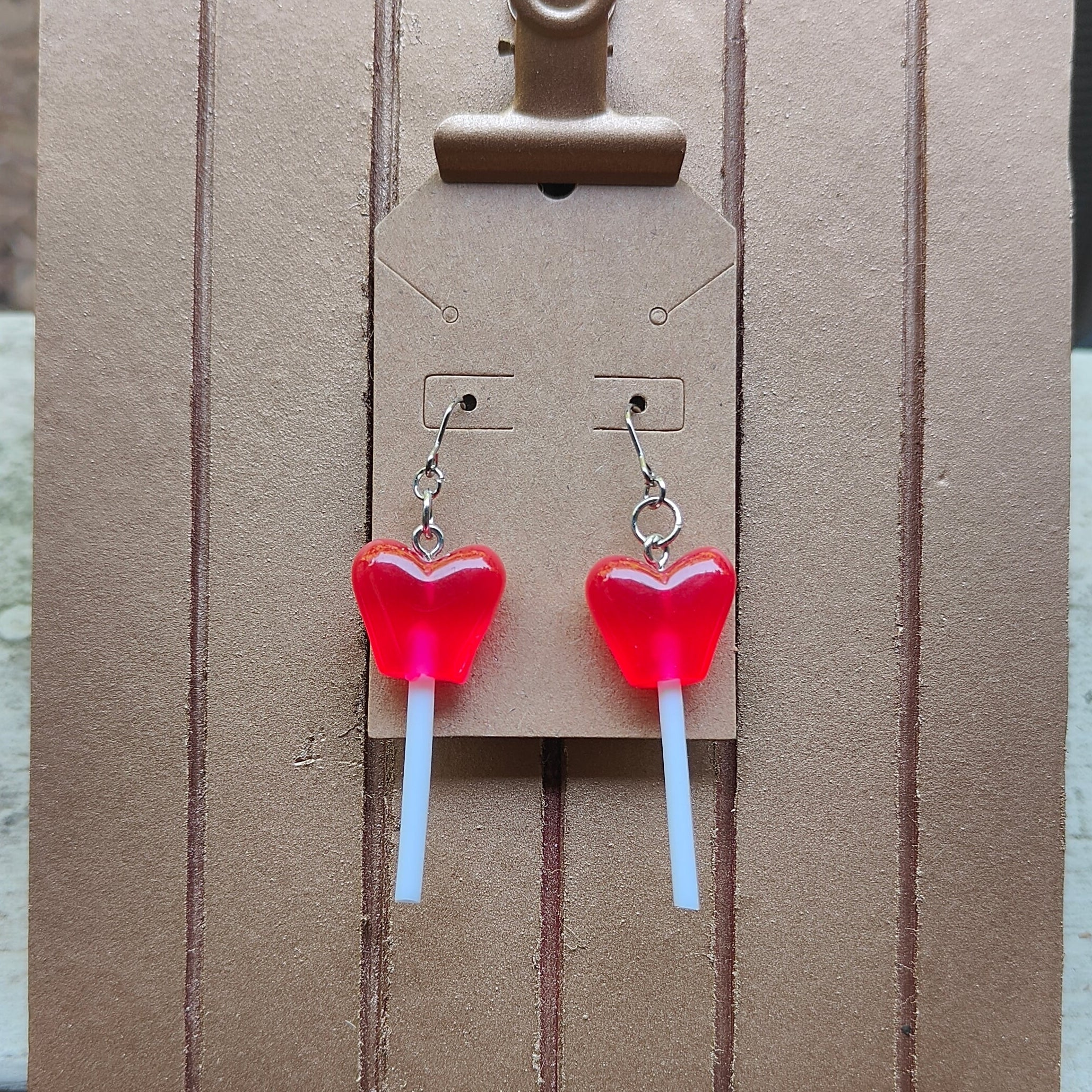 Candy Earrings