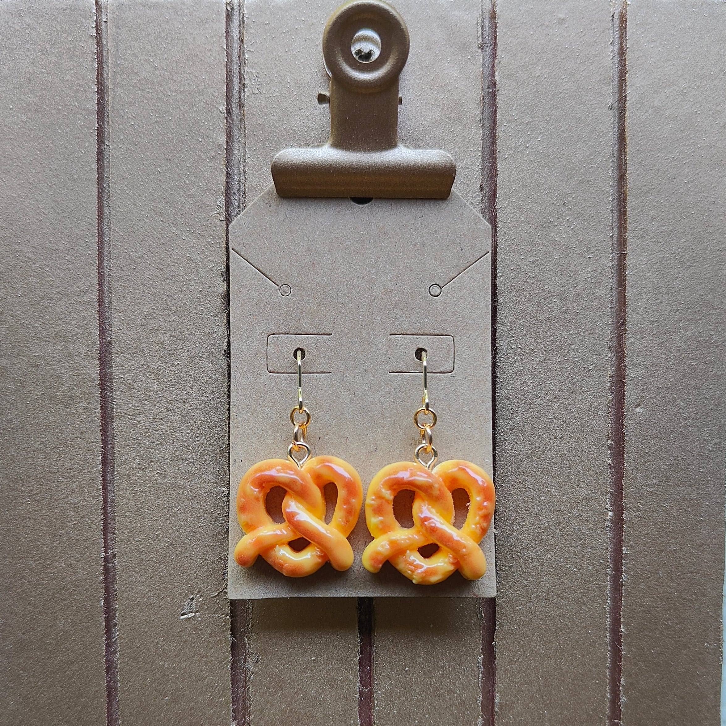 Food Themed Earrings