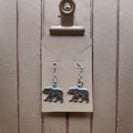 Mama Bear Earrings