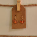 Butterfly Dangle Earrings